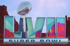 ¿Quién es tu equipo favorito para ganar el Super Bowl LVII?