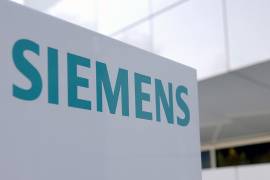 Siemens invertirá 200 mdd en México