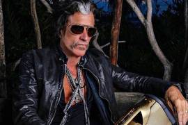 Joe Perry de Aerosmith, internado de urgencia tras un concierto en Nueva York