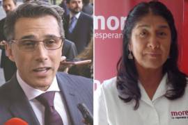 Morena designa a Sergio Mayer en Comisión de Cultura y a Miroslava Sánchez en Salud