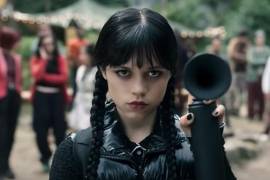 ¡Netflix confirma la noticia! Habrá tercera temporada de ‘Merlina’