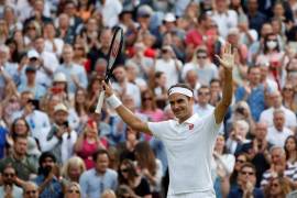 Federer le pondrá punto final a una gloriosa carrera en la Laver Cup del próximo 23 de septiembre en el reconocido estadio O2 Arena.