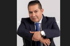 Xavier Laureano afirma que el retraso en los juicios se debe a la administración deficiente del Poder Judicial.