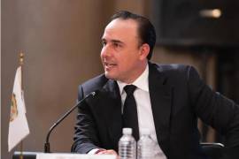 Por lo que se coloca en el cuarto lugar a nivel nacional, teniendo un aumento de 3% en lo porcentual, con respecto al mes de octubre, y se convierte en el gobernador del norte mejor rankeado.