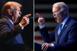 El choque entre Biden y Trump el jueves 27 de junio puede ser el El debate presidencial más trascendental en décadas.