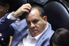 Afirma Raymundo Riva Palacio que durante la administración de Blanco “se intensificó la narcopolítica” en Morelos.