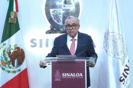 GOBIERNO DE SINALOA/CUARTOSCURO