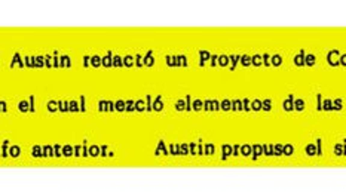 $!Peña Nieto plagió al menos la tercera parte de su tesis: Aristegui Noticias