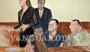 $!Ingeniero de cartel dio al FBI llamadas de “El Chapo”