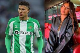 Desde su llegada al equipo español, Nelson Deossa se ha caracterizado más por sus actos extrafutbolísticos que por su rendimiento en el terreno de juego.