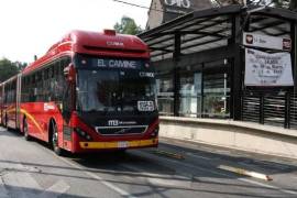 Recientemente el Metrobús se convirtió en una ruta alterna tras el incidente en la Línea 3 del Metro, el cual dejó un saldo de cientos de lesionados y un deceso.