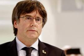 Solicitarán entrega de Carles Puigdemont a España