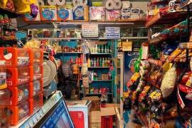 Pequeños comercios generan autoempleo a 2 millones de mexicanos | Foto: Especial