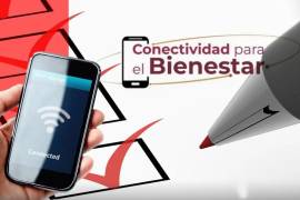 Representante de la Secretaría de Bienestar en la localidad propone suspender el programa “Conectividad para el Bienestar”, hasta que no haya más chips para entregar.