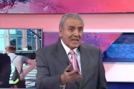 Carlos Albert llama imbéciles a los jugadores mexicanos