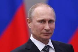 Putin admite por primera vez errores de Al Assad