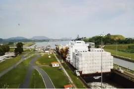 Las obras civiles del Tren Interoceánico, en su paso por Juchitán, se ejecutaron en un entorno regional impactado por la delincuencia.
