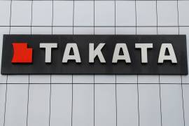 Key Safety Systems compra a Takata