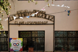 Padres de familia pidieron esclarecer el caso y determinar responsabilidades si se confirma la denuncia.