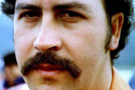 Pablo Escobar se suicidió, afirma viuda: 'Era su vida o era la de nosotros'