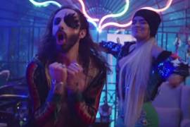 Moderatto lanza nuevo tema... ¡En reggaetón!