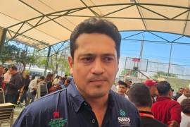 Roberto Escalante González, gerente general de SIMAS Torreón, informó que el organismo reforzó las medidas de seguridad en instalaciones estratégicas tras los recientes actos de sabotaje y robo de cableado.