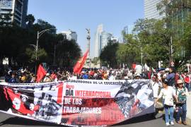 De no obtener respuesta, mañana, a las 12:00 horas, llevarán a cabo una Asamblea para definir los términos y la fecha del inicio de un posible emplazamiento a huelga nacional.