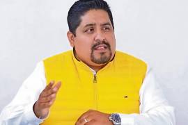 Jacobo Reyes León alias “El Lic” o “Yaicob” presunto cómplice de Raúl Rocha Cantú, copropietario de Miss Universo, ya había sido detenido en flagrancia el 22 febrero de 2025.