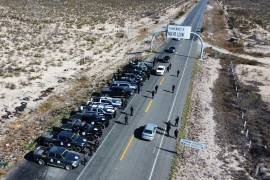 Autoridades estatales reforzarán la vigilancia en carreteras y puntos turísticos.