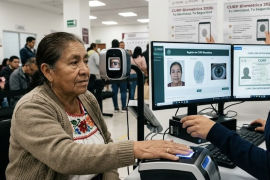 Acompañar a tus familiares a realizar este trámite es una de las mejores decisiones que puedes tomar este año.