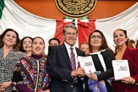A través de una solicitud de información, la Unidad de Transparencia de la Cámara Baja negó tener registros de libros publicados por legisladoras y legisladores; sin embargo, el acervo de la Biblioteca Legislativa contradice la versión oficial.