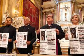 El programa incluye transmisiones en vivo y misas televisadas a través de distintas plataformas digitales y canales locales, con el objetivo de ampliar la difusión de las celebraciones religiosas.