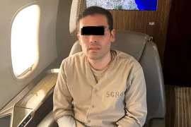 En la audiencia se revisará si la Fiscalía mantiene la solicitud de reducción de condena ante el acuerdo para que Guzmán se declare culpable.