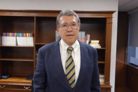 Monreal agregó que, desde su perspectiva, respaldar la iniciativa es “lo correcto” y “lo conveniente”.