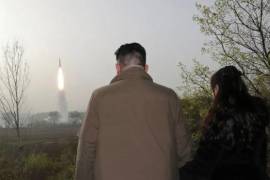 La prueba del jueves no pareció demostrar la capacidad total del arma, y no está claro qué tan lejos ha llegado Corea del Norte