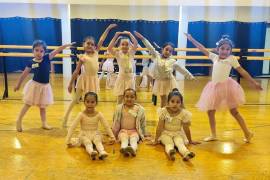 La Casa de la Cultura ofrece talleres gratuitos dirigidos a niños. jóvenes y adultos de Ramos Arizpe.