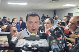 Federico Fernández Montañez aseguró que la coordinación con el nuevo gobierno municipal será clave para fortalecer la seguridad en Torreón y la Comarca Lagunera.