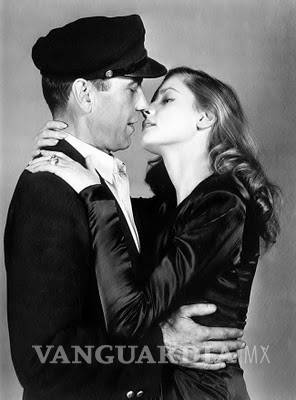 $!Humphrey Bogart: el primer galán de Hollywood