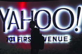 Yahoo hackeó cuentas para el gobierno de EU