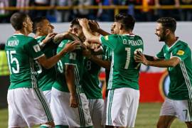 El Tri cierra el Hexagonal Final ante un Honduras obligado al triunfo