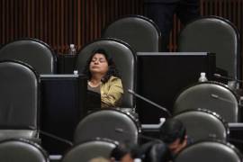 Suman nuevos diputados 693 faltas en dos meses