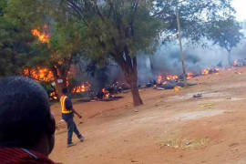 Al menos 60 muertos tras explosión de pipa accidentada en Tanzania