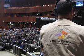 Canal del Congreso tiene 6 meses para cumplir con ley: IFT