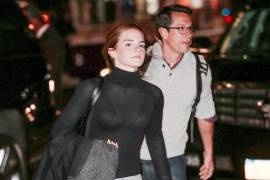 Compañeras de Emma Watson tenían prohibido acercarse a la actriz