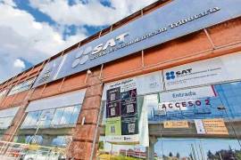 En 2025, el padrón activo del SAT alcanzó 88.6 millones de contribuyentes, la cifra más alta registrada en México.