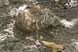 Atrae PGR investigación de fosa hallada en La Gallera, Veracruz
