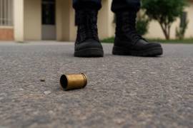 A nivel nacional, suman 305 policías asesinados en cumplimiento del deber.