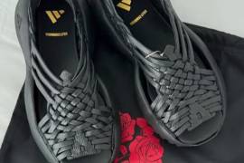 El convenio incluye obras de infraestructura solicitadas por los propios artesanos y fue acompañado por el IMPI y el Indautor