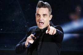 Robbie Williams anuncia concierto en Guadalajara previo al Corona Capital