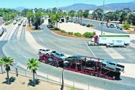 México, primer exportador de vehículos, intenta acreditar que cumple con el T-MEC para obtener exenciones parciales.